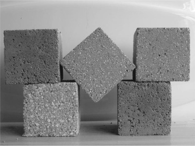 пропорция, расчет, цемент, песок, щебень, бетон